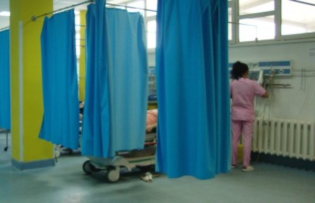 Fostul Ministrul al Sănătății ŞTERGE PE JOS cu Spitalul Judeţean
